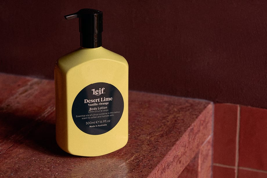 Bathroom favourites