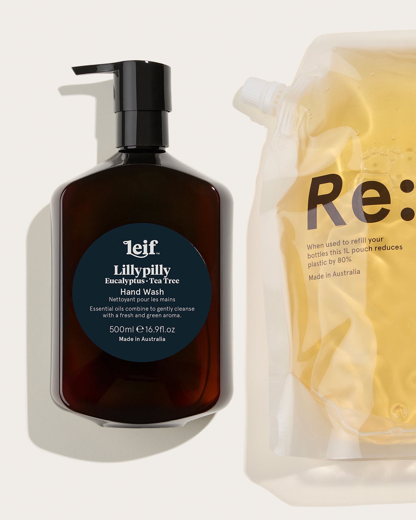 Bundle: Lillypilly Hand Wash