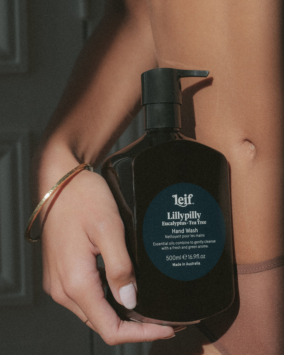 Lillypilly Hand Wash