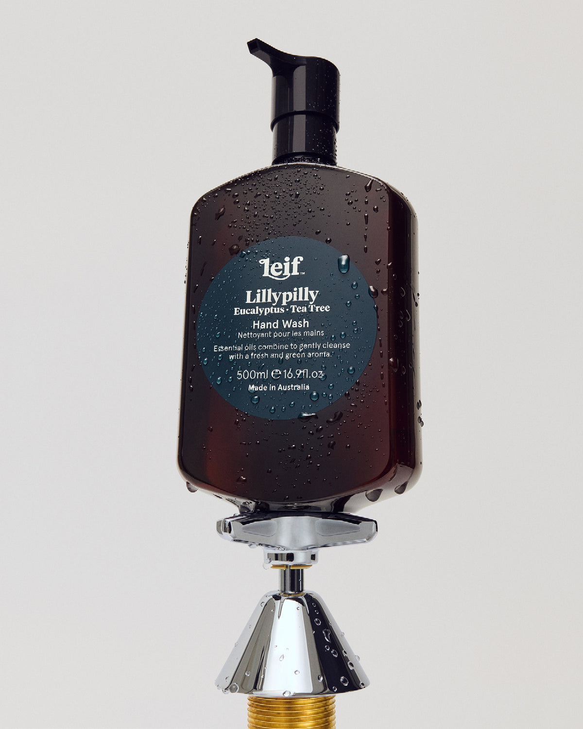 Lillypilly Hand Wash