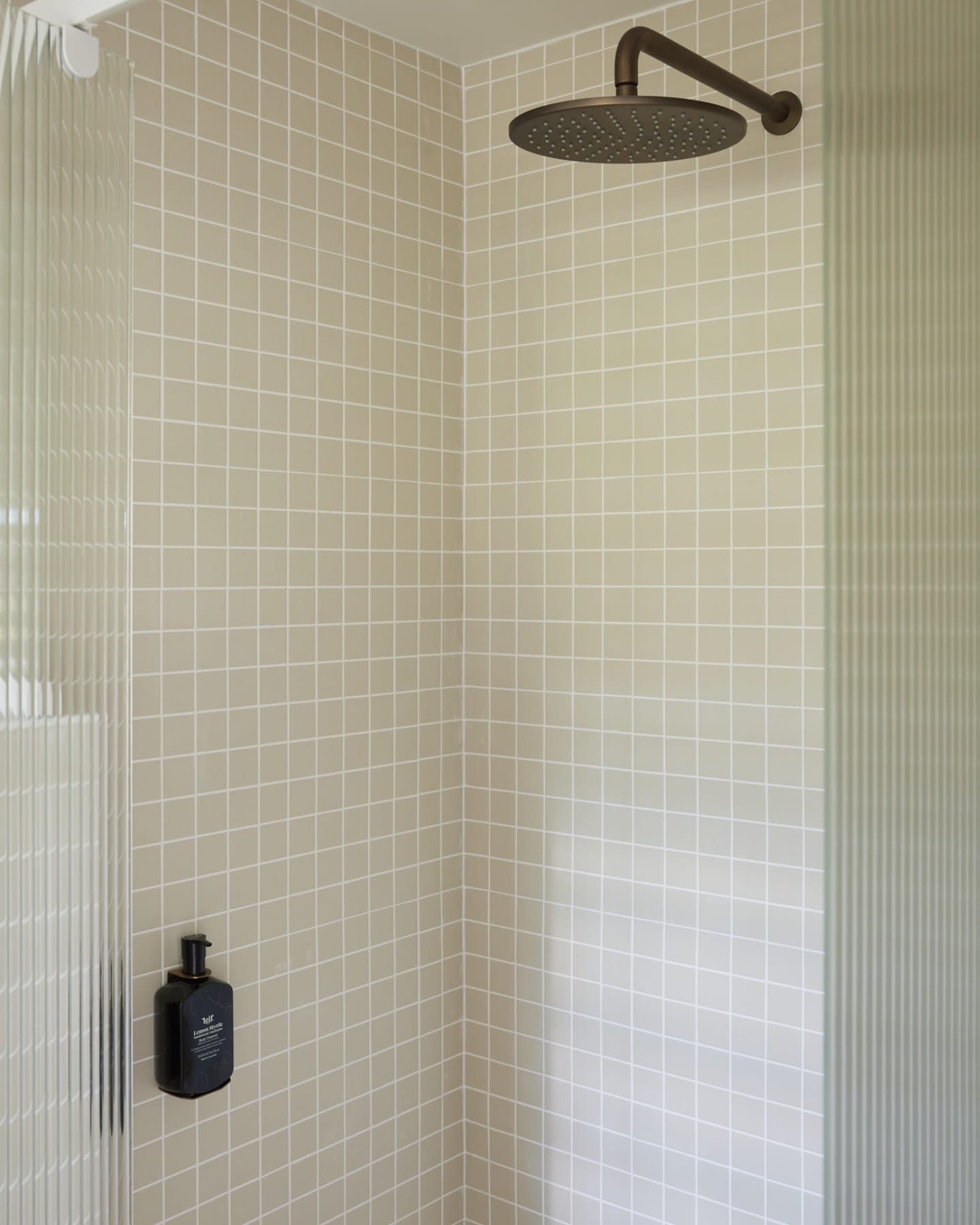 Leif Custom Wall Holder