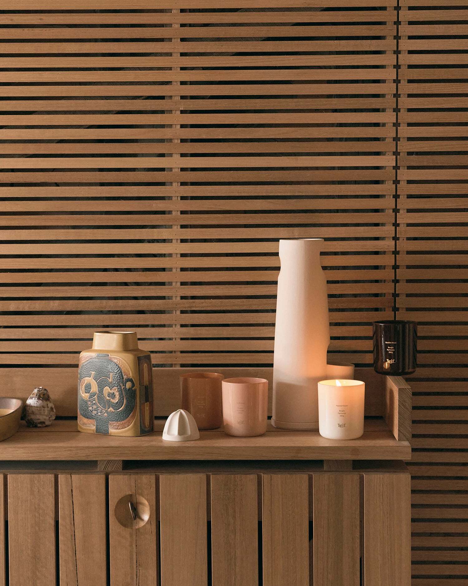 A Complete Candle Care Guide