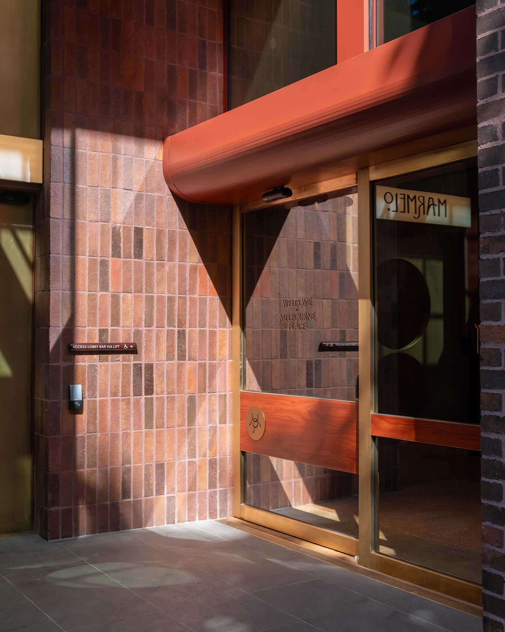 Makings of HYDE Melbourne Place