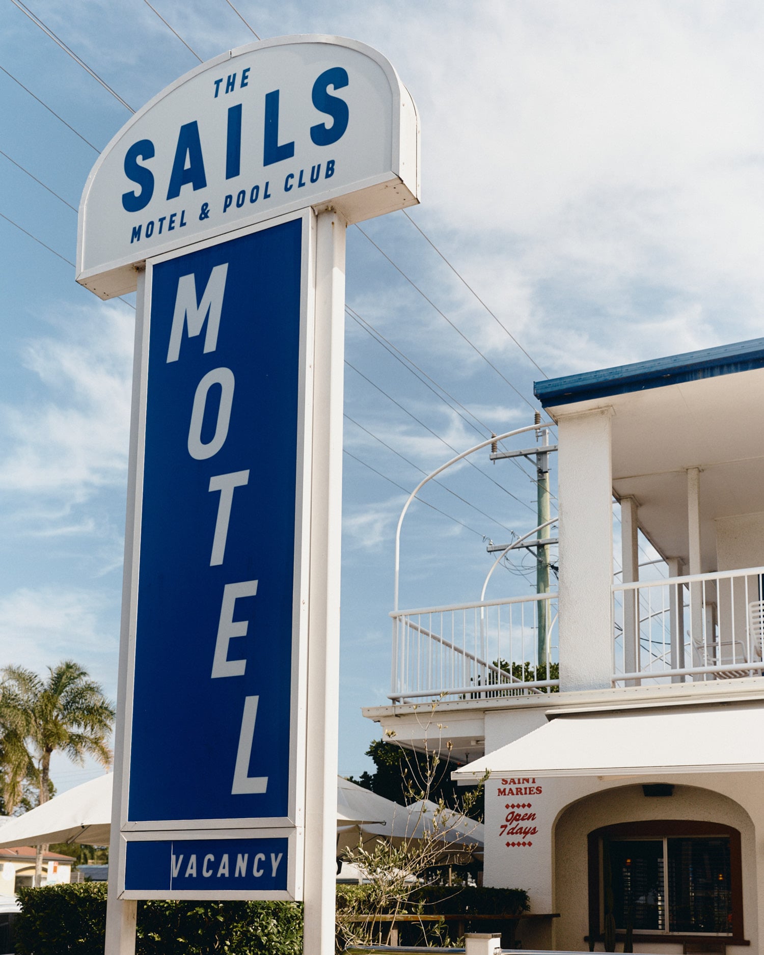 Motel Gold