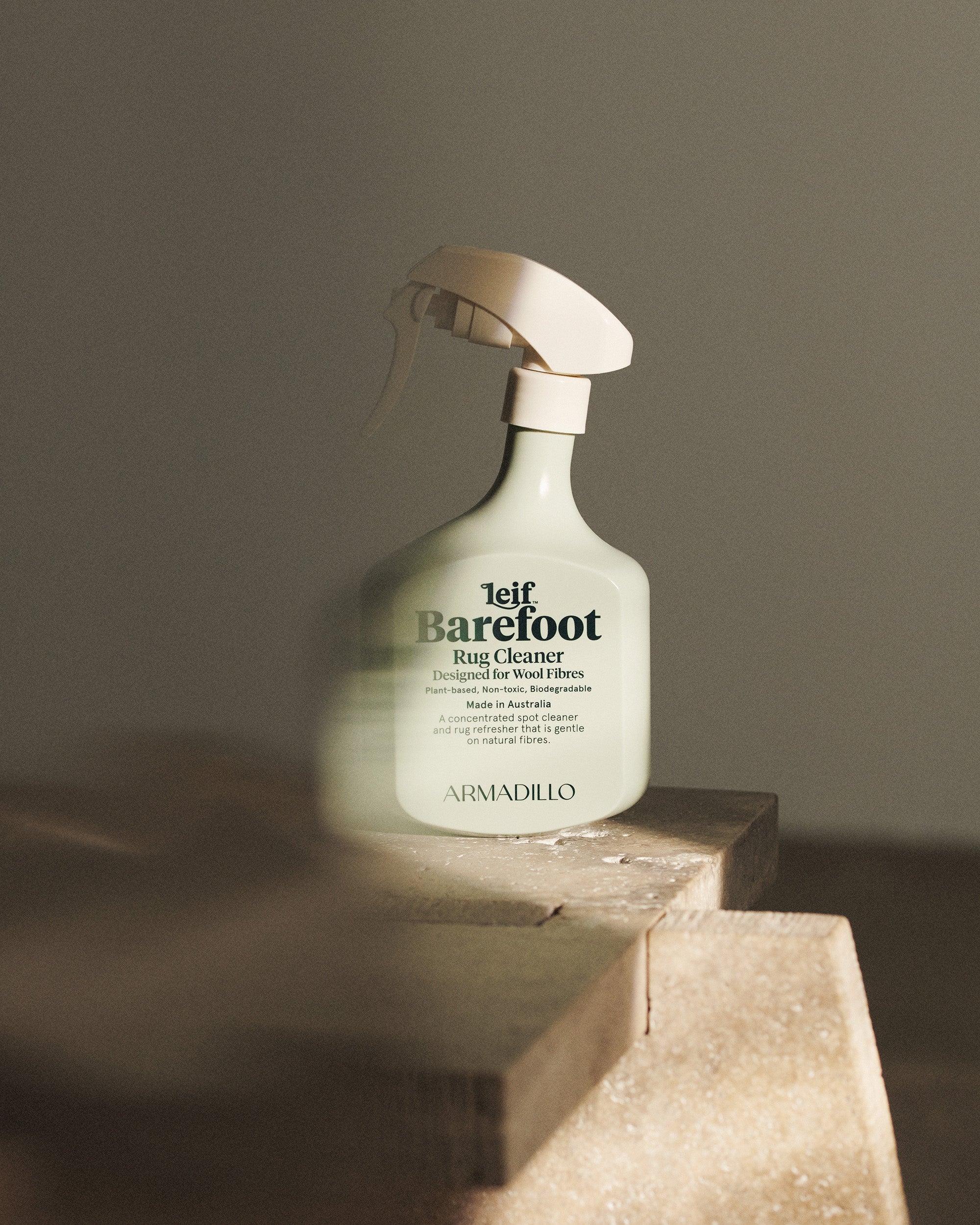 Meet Barefoot — our latest offer for home