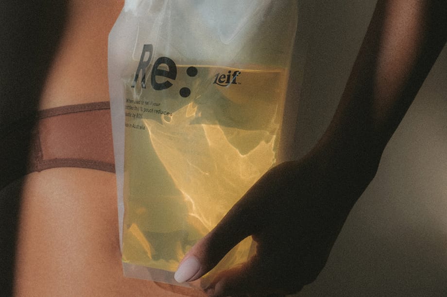 Re:fills