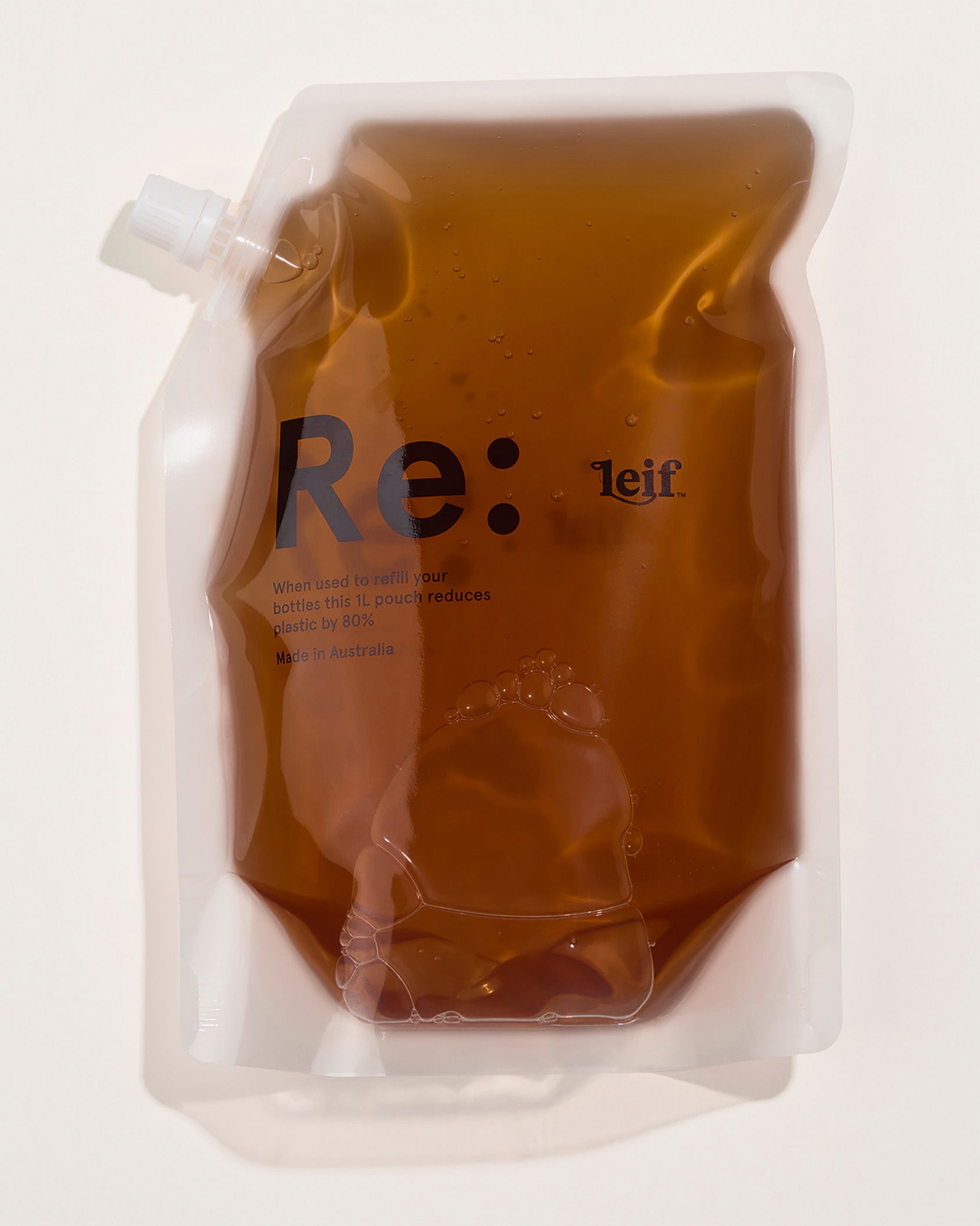 Desert Lime Body Cleanser