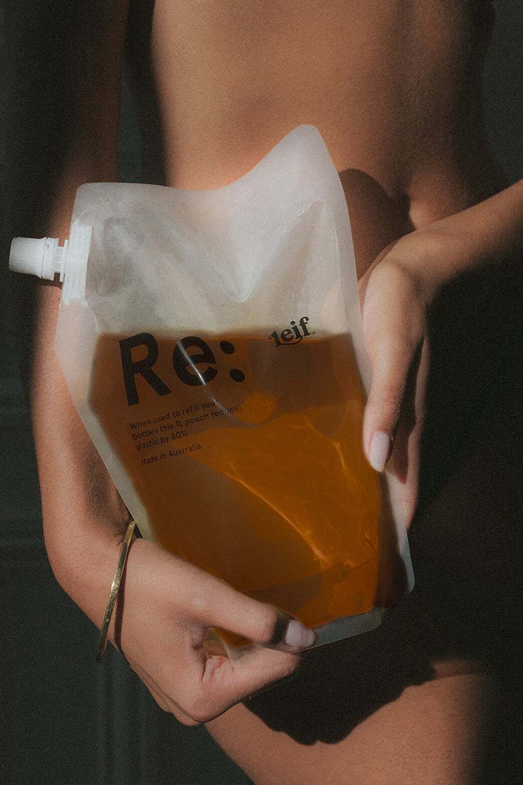 Desert Lime Body Cleanser