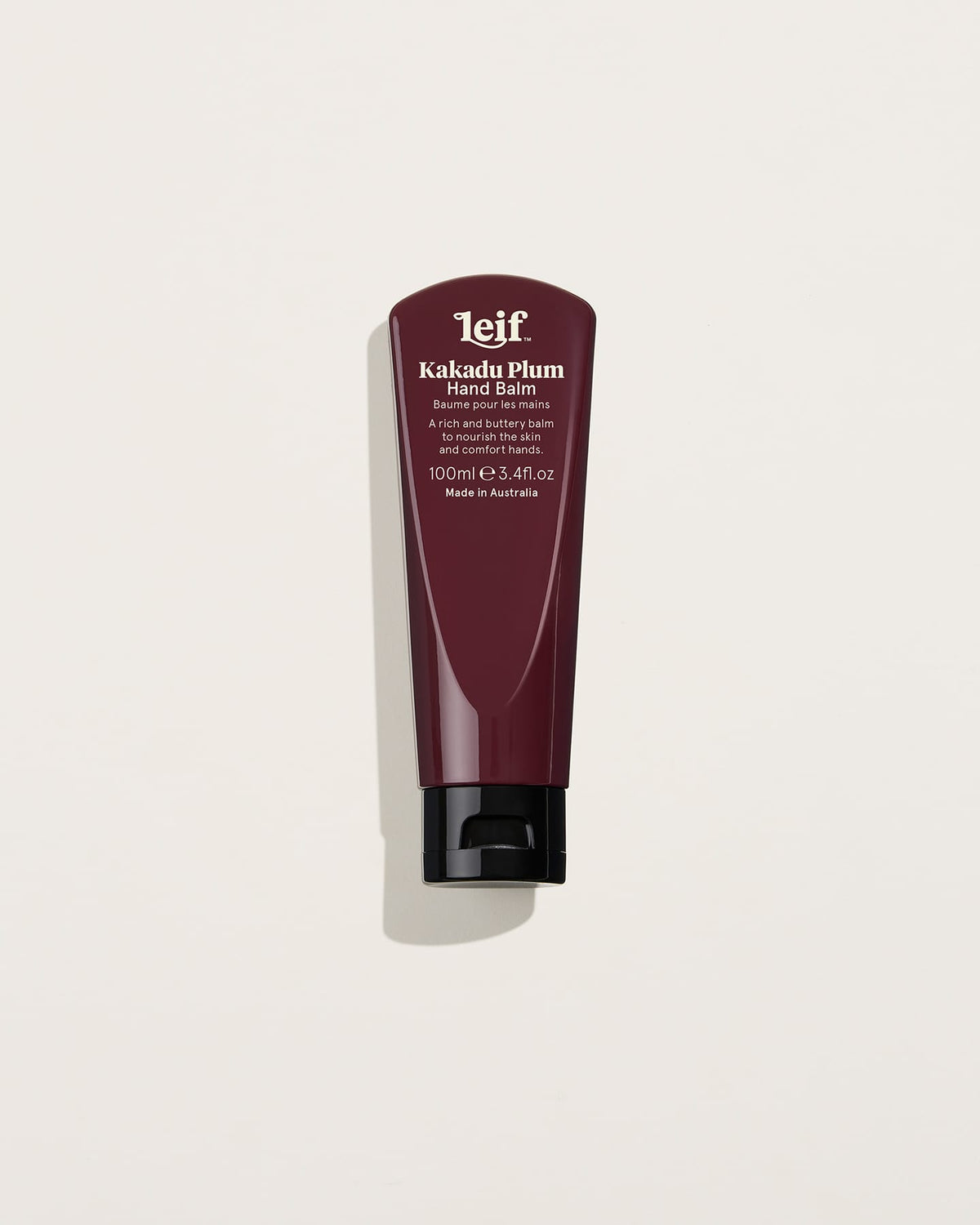 Leif Kakadu Plum Hand Balm