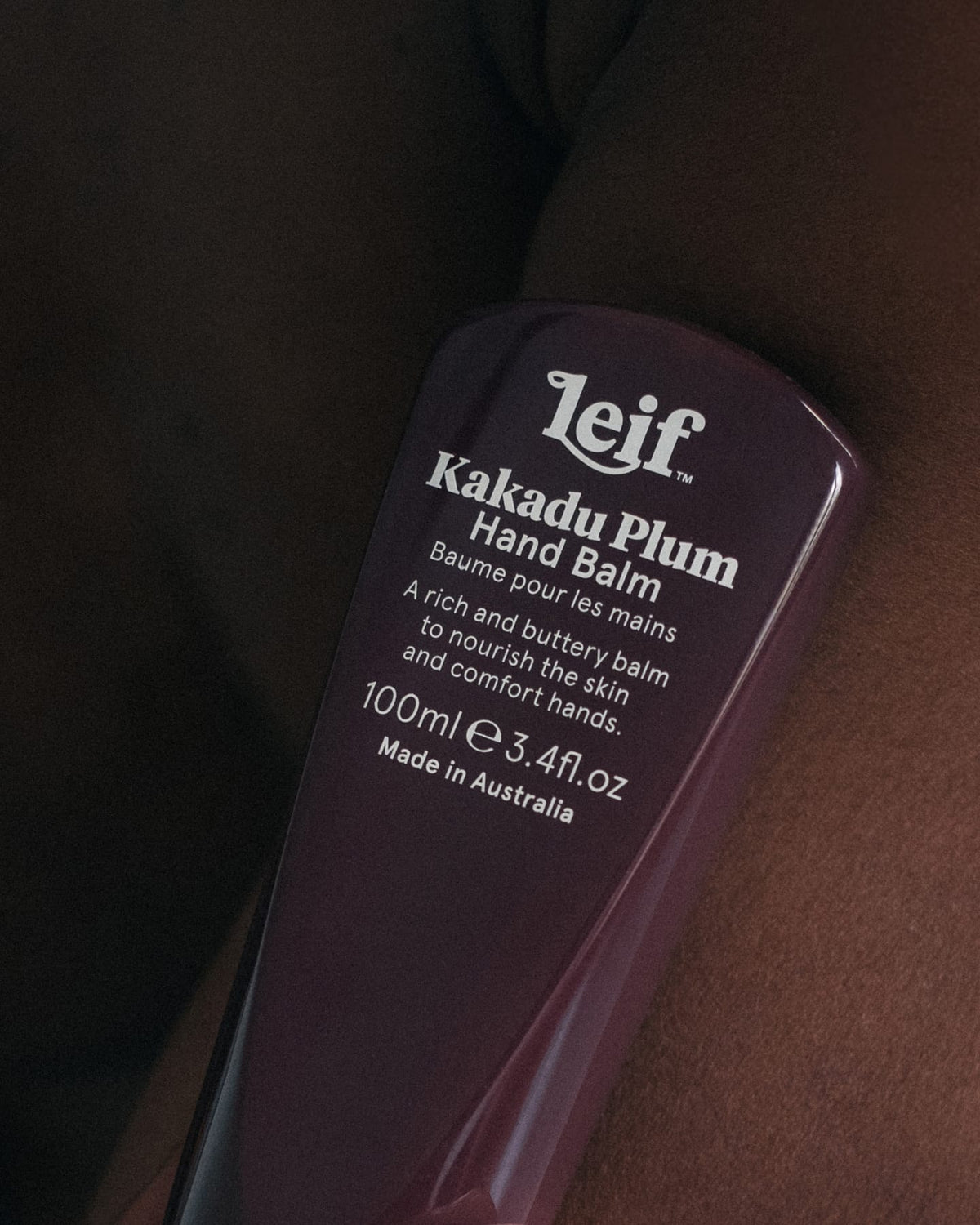 Kakadu Plum Hand Balm