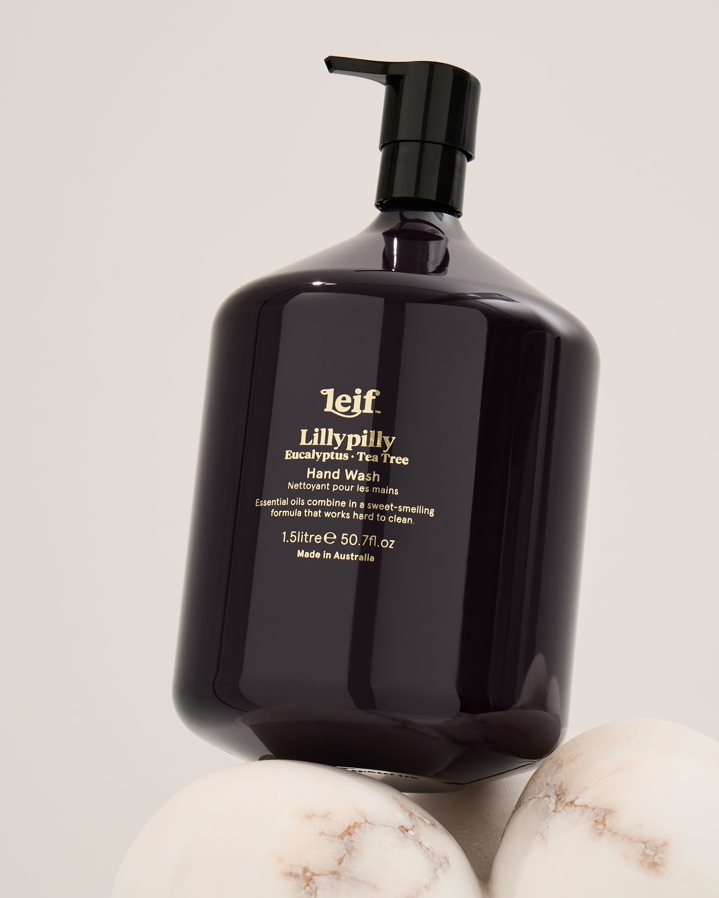 Limited Edition Gold Label: Lillypilly Hand Wash