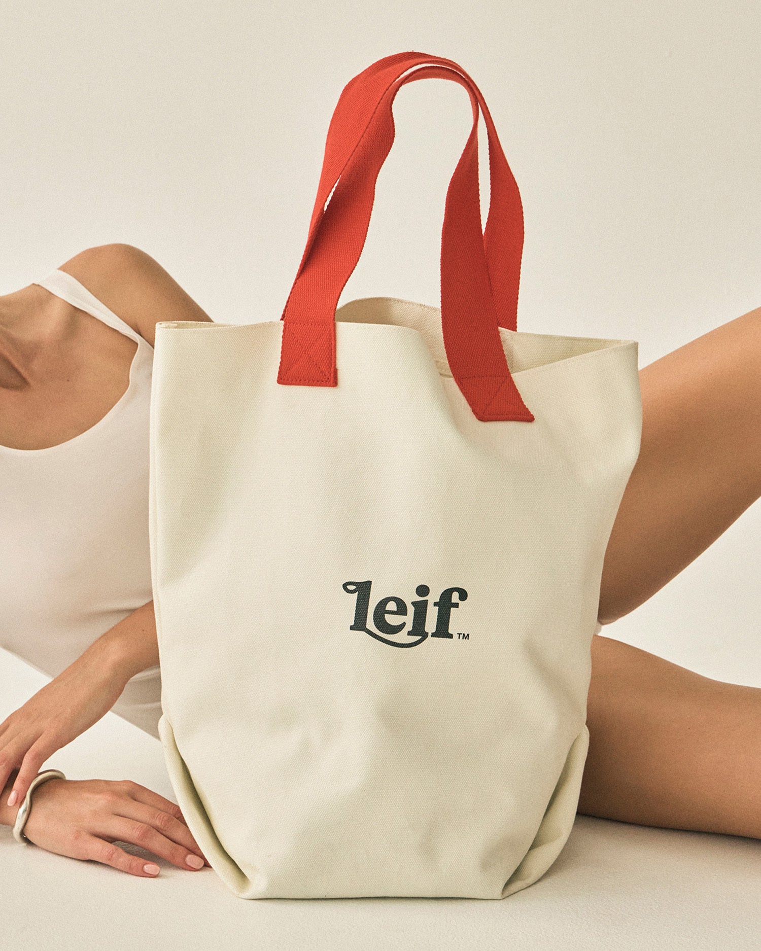 LIFE Tote