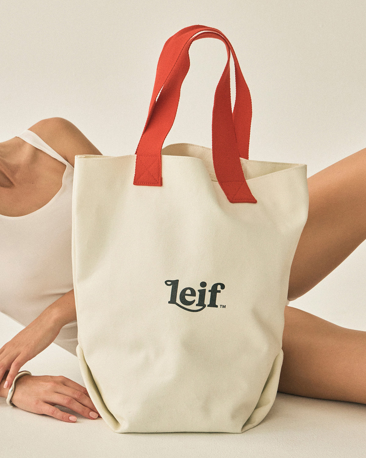 LIFE Tote