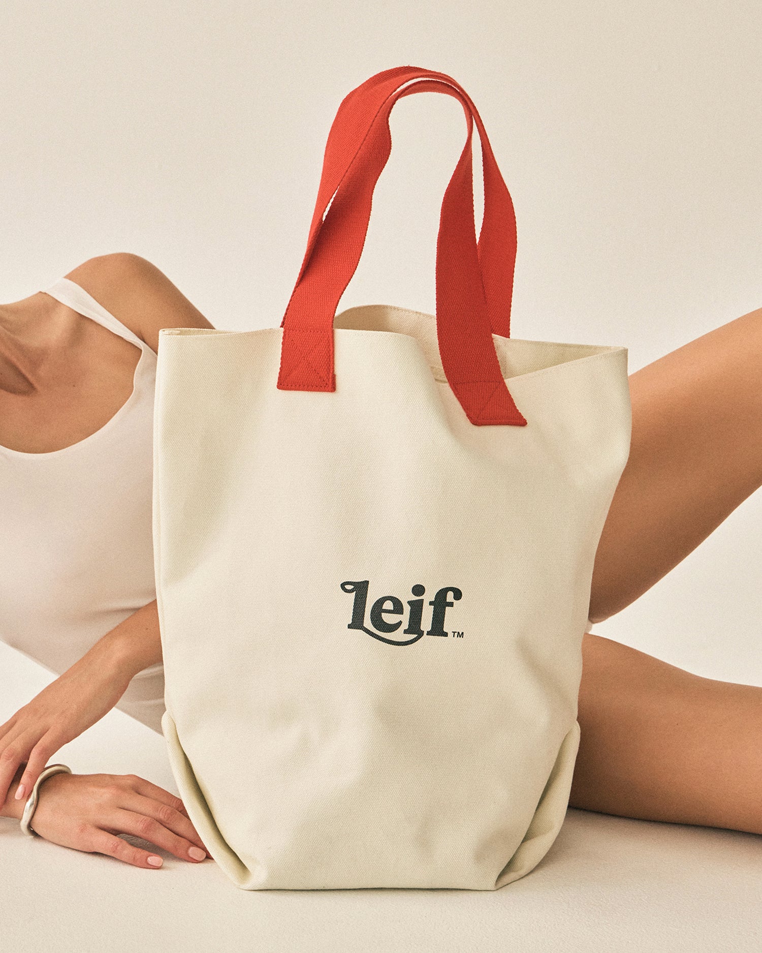 LIFE Tote