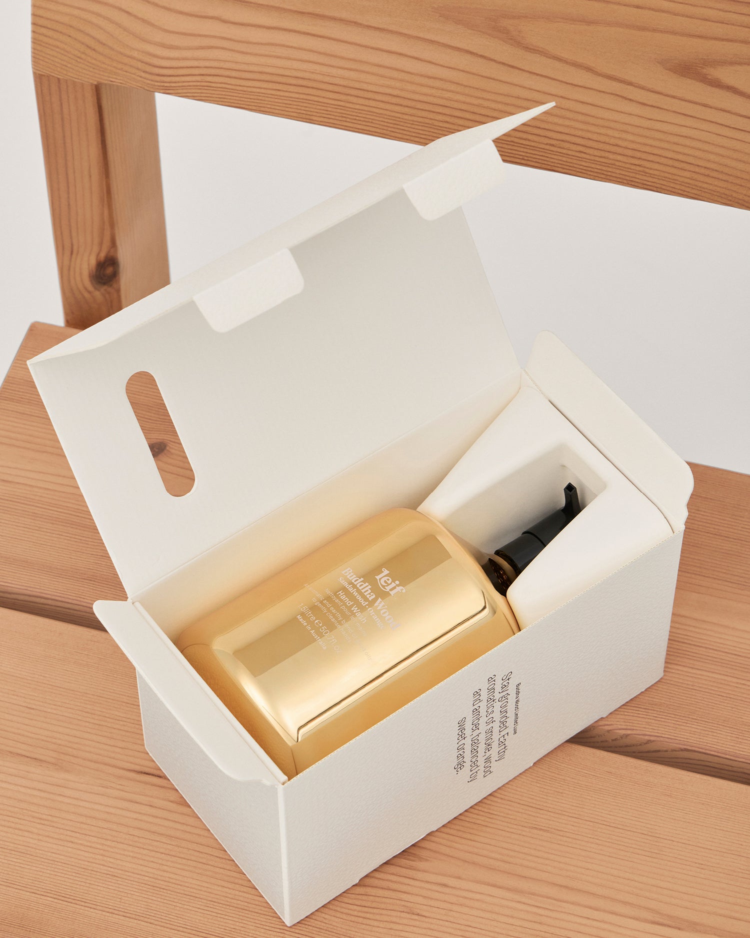 Limited Luxe