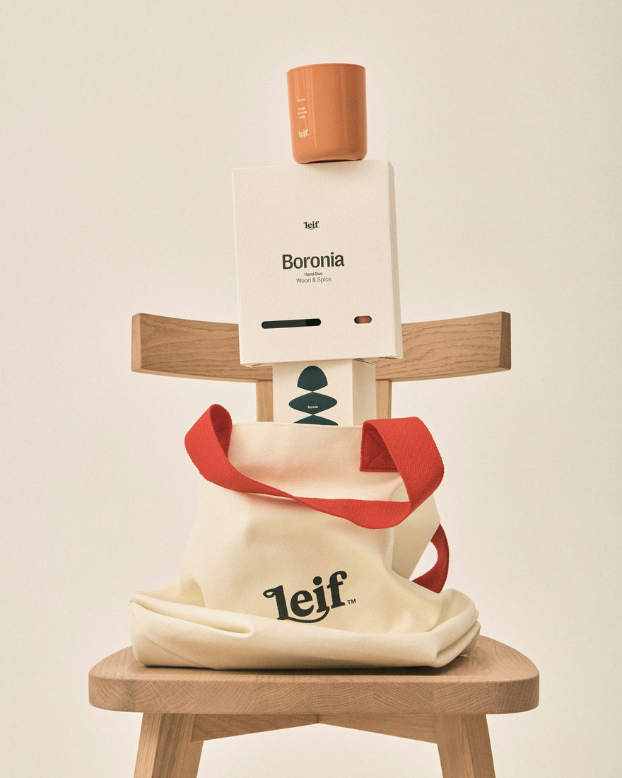 Boronia: Mothers Day Bundle