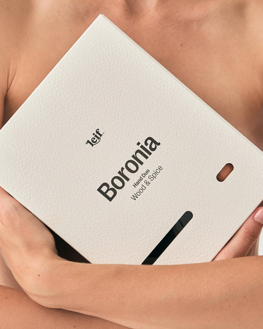 Boronia: Mothers Day Bundle