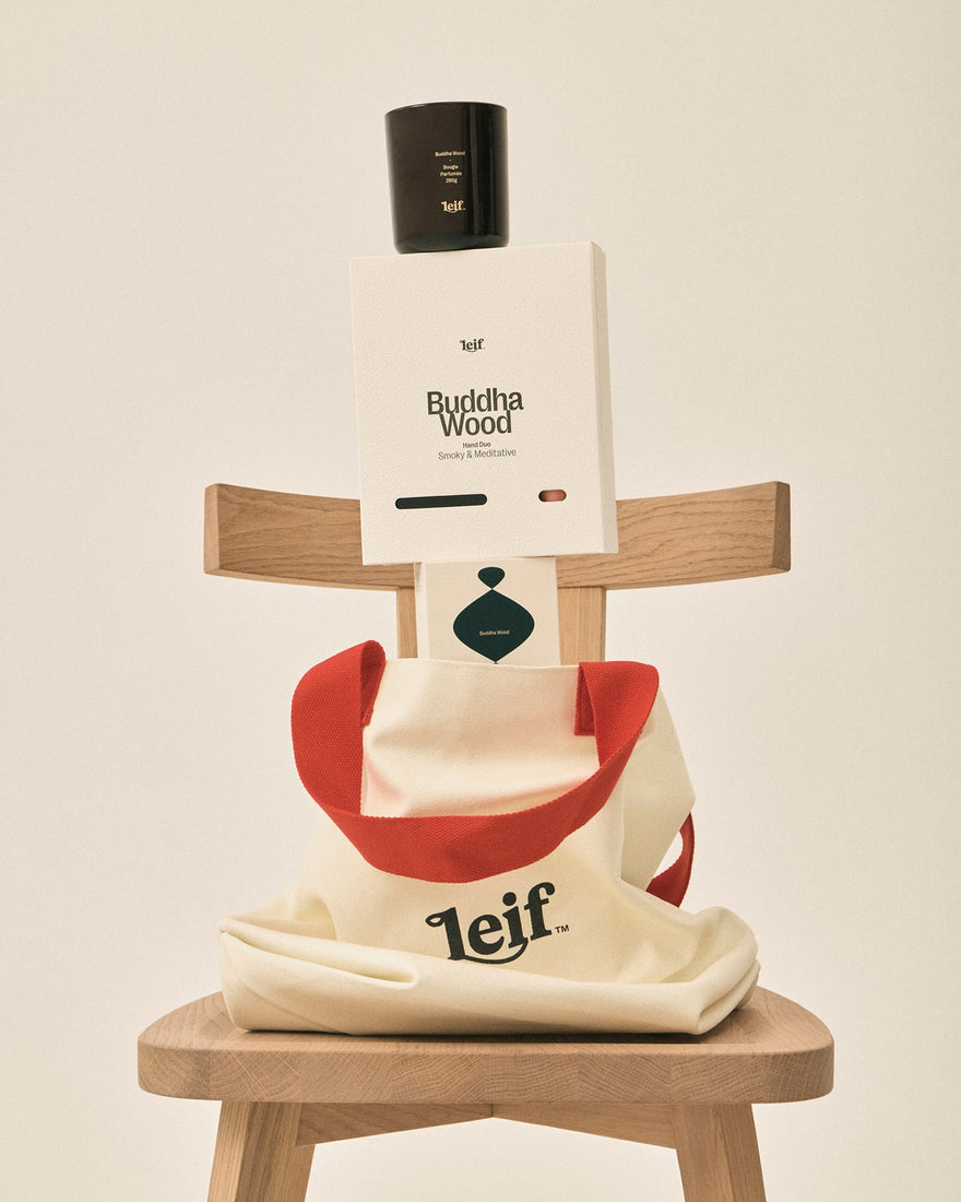 Buddha Wood: Mothers Day Bundle