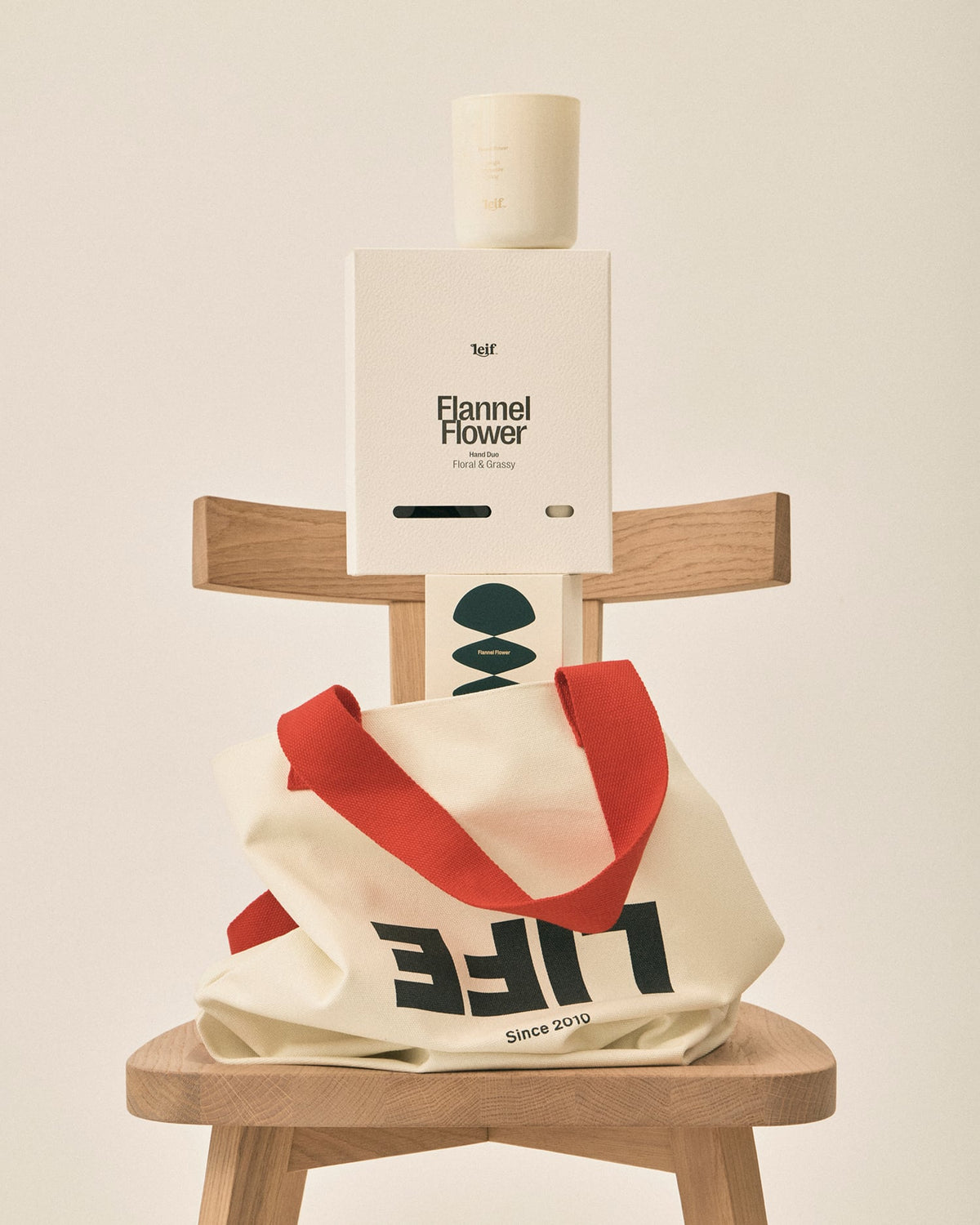 Flannel Flower: Mothers Day Bundle