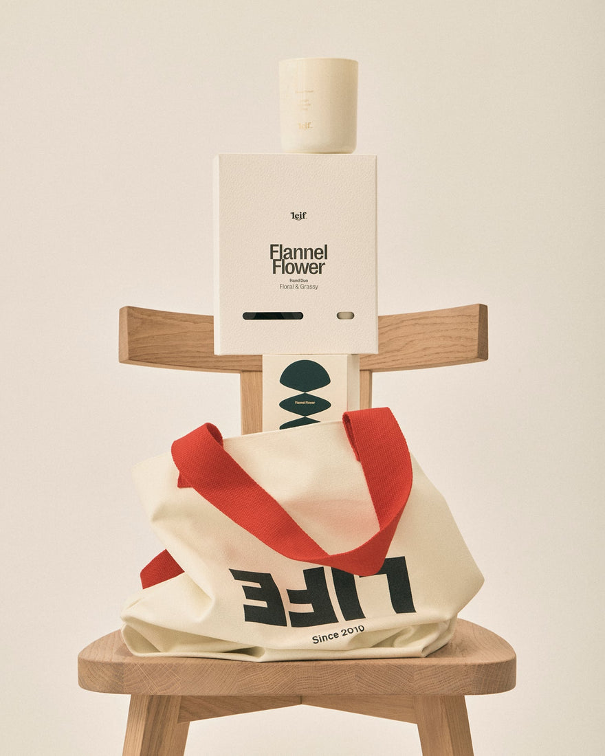 Flannel Flower: Mothers Day Bundle