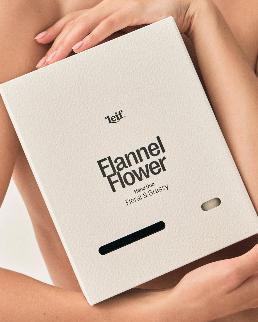 Flannel Flower: Mothers Day Bundle