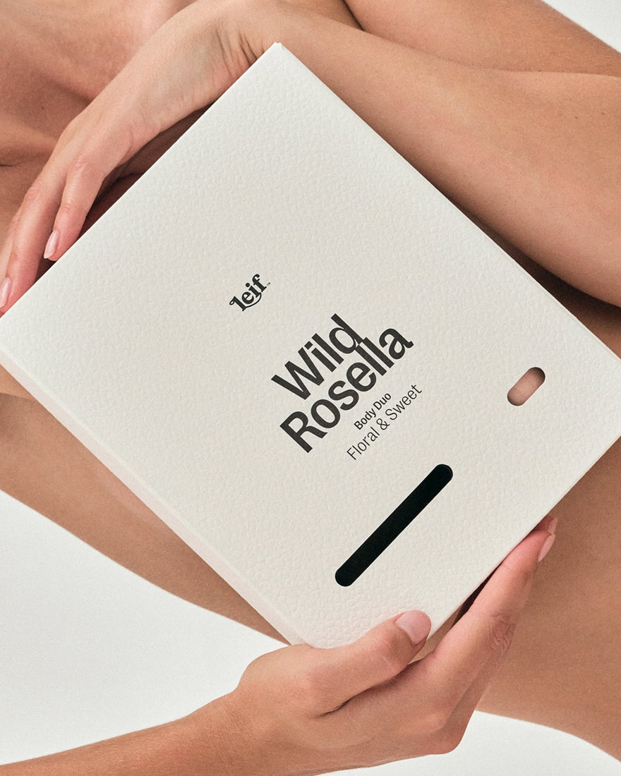 Wild Rosella: Mothers Day Bundle