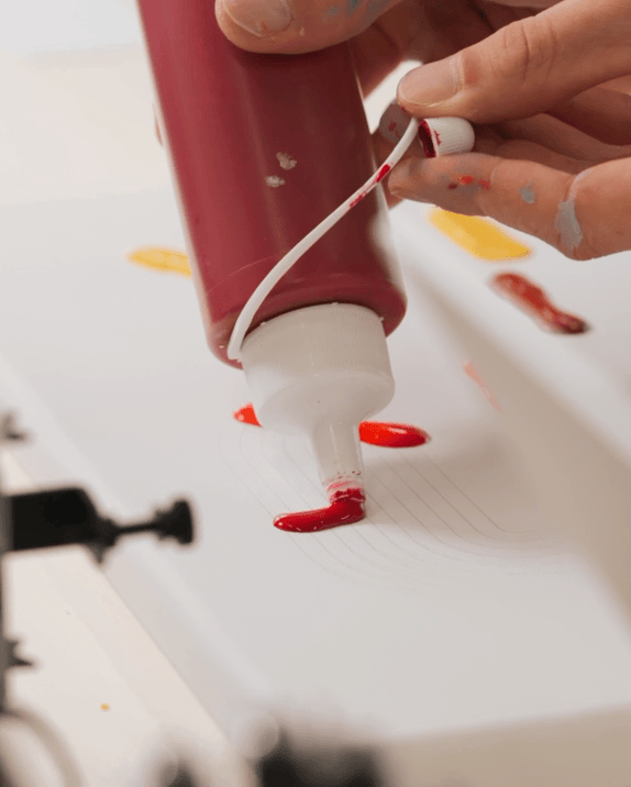 Limited Edition Holiday Boronia Hand Duo