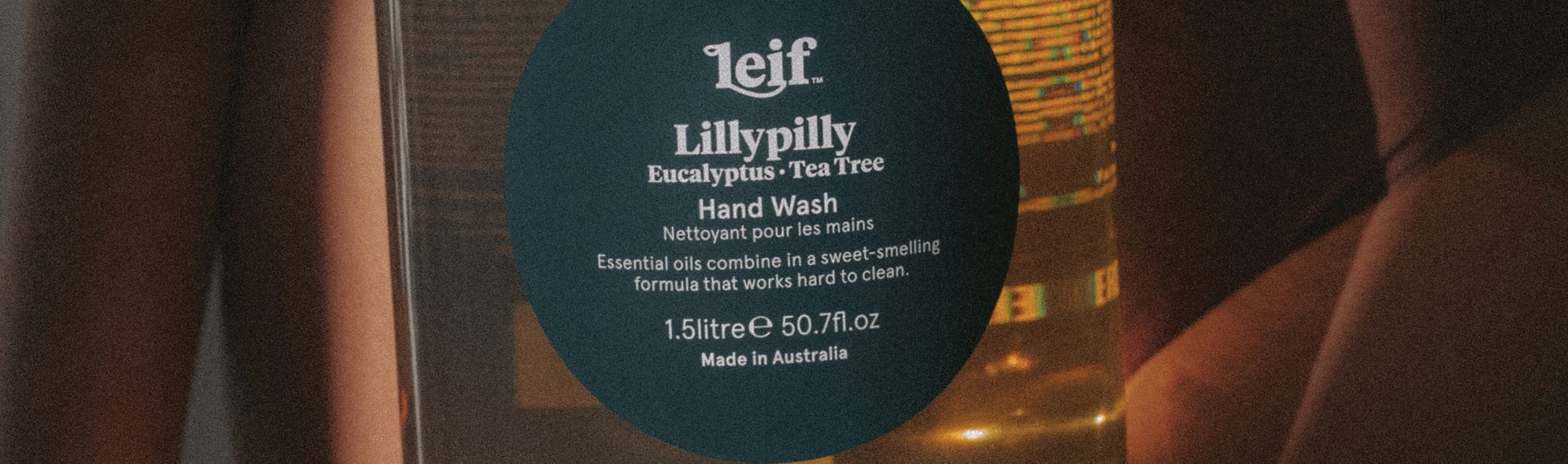 Lillypilly