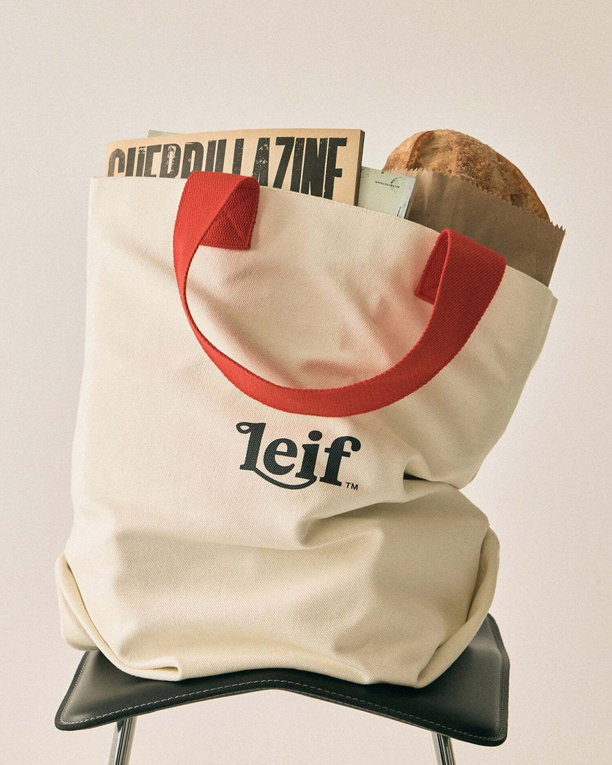 LIFE Tote