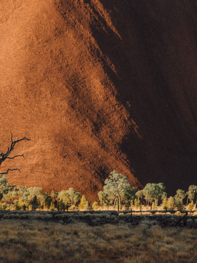 Leif Products x Photographer Daniel Muller: Australian Outback